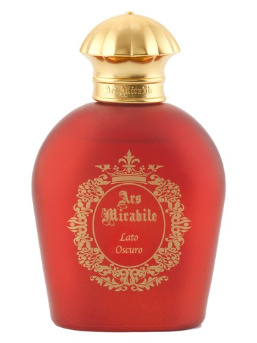 Frasco de Lato Oscuro, de Ars Mirabile