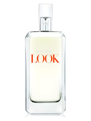 Frasco de Look, de Vera Wang