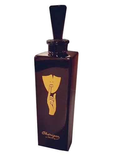 Frasco de Mascarades, de Cherigan