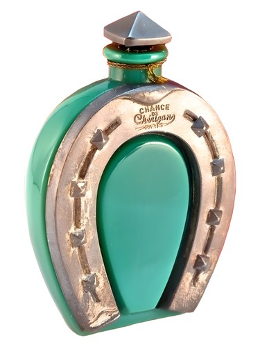 Frasco de Chance, de Cherigan