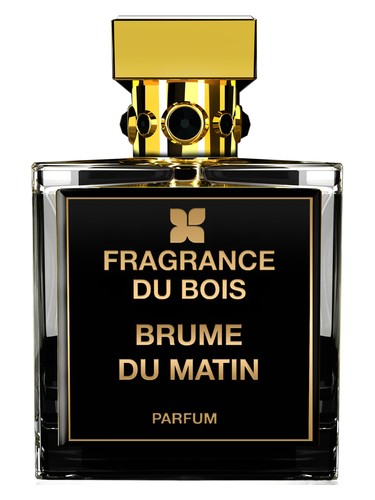 Frasco de Brume Du Matin, de Fragrance Du Bois