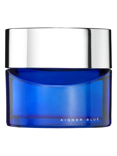 Frasco de Aigner Blue, de Etienne Aigner
