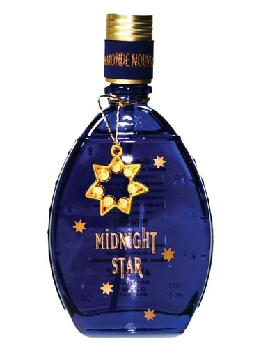 Frasco de Midnight Star, de Un Monde Nouveau
