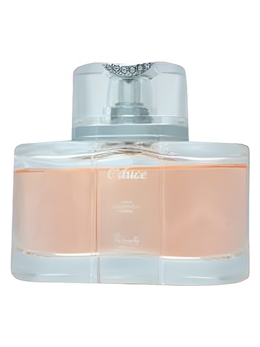 Frasco de C-Duce, de Parisvally Perfumes
