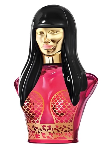 Frasco de Trini Girl — Nicki Minaj