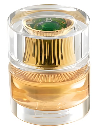 Frasco de B, de Boucheron