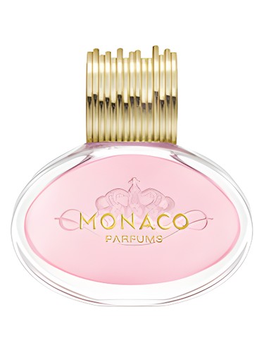 Frasco de Monaco Parfums L'Florale, de Monaco Parfums