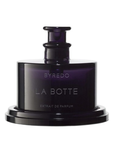 Frasco de La Botte — Byredo