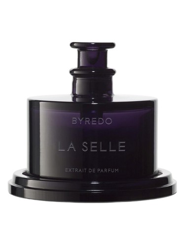 Frasco de La Selle, de Byredo