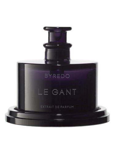 Frasco de Le Gant — Byredo