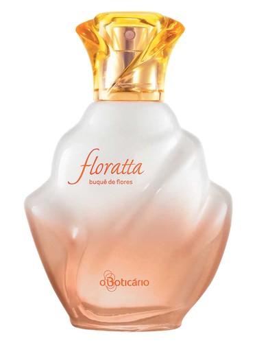 Frasco de Floratta Buquê de Flores — O Boticário