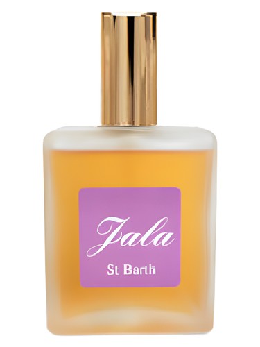 Frasco de Jala, de Calypso St. Barth