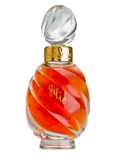 Frasco de Gilio, de Salvatore Ferragamo