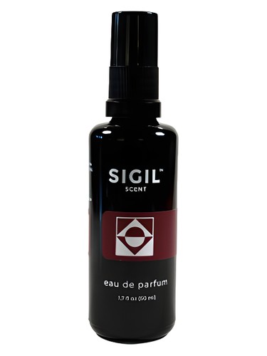 Frasco de Bloom, de Sigil