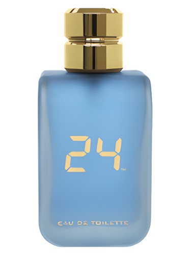 Frasco de 24 Ice Gold, de 24