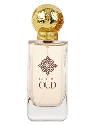 Frasco de Opulence Oud, de Marks & Spencer