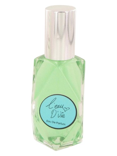 Frasco de L'eau de Vie, de Rue 37