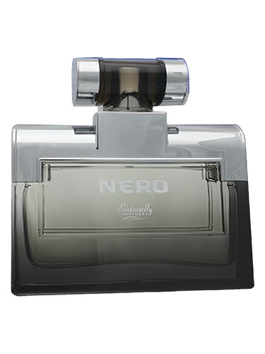 Frasco de Nero, de Parisvally Perfumes
