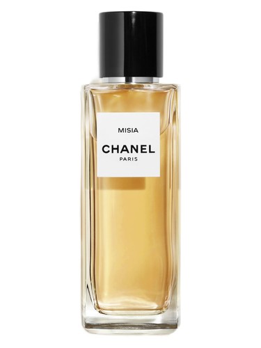 Frasco de Misia Eau de Parfum — Chanel