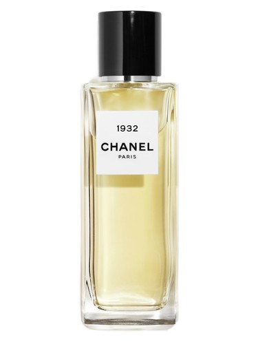 Frasco de 1932 Eau de Parfum, de Chanel