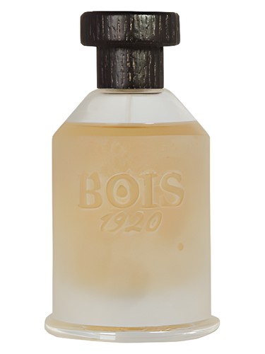 Frasco de Sutra Ylang — Bois 1920