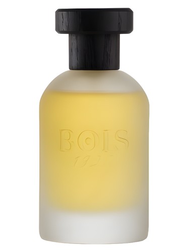 Frasco de Sushi Imperiale — Bois 1920