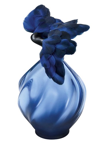 Frasco de L'Air du Temps Le Crépuscule, de Nina Ricci