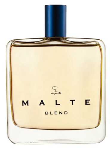 Frasco de Malte Blend, de Jequiti