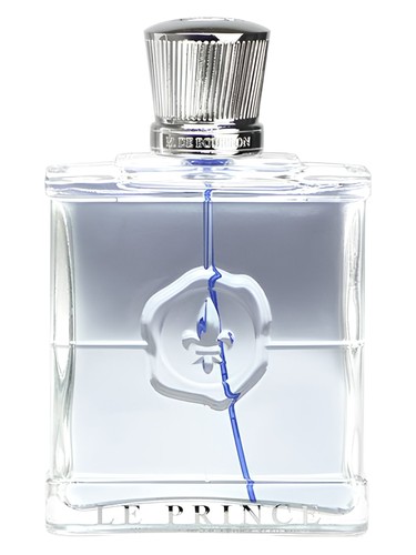 Frasco de Monsieur Le Prince Elegant, de Princesse Marina De Bourbon