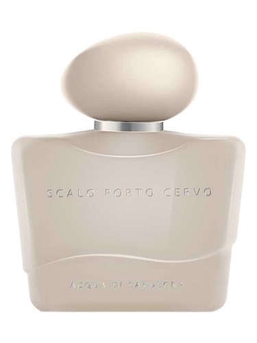 Frasco de Scalo Porto Cervo Woman Eau de Parfum, de Acqua di Sardegna