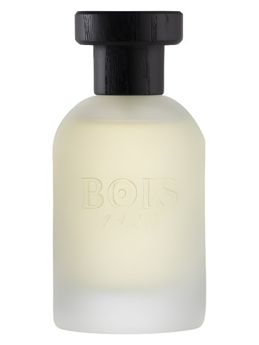 Frasco de Vetiver Ambrato, de Bois 1920