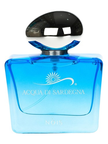 Frasco de Nòis Unisex Eau de Parfum — Acqua di Sardegna
