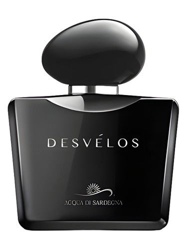 Frasco de Desvélos Unisex Eau de Parfum — Acqua di Sardegna