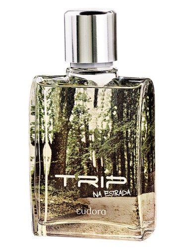 Frasco de TRIP na Estrada, de Eudora