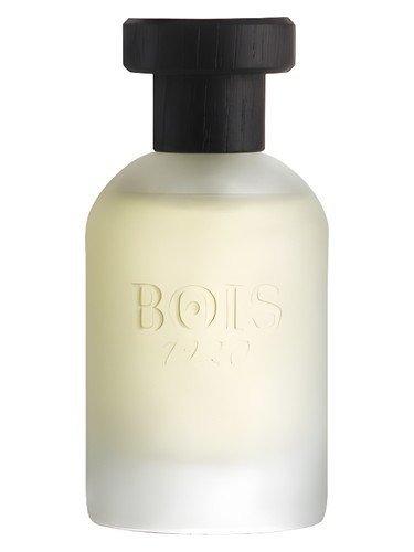 Frasco de Sandalo e The, de Bois 1920