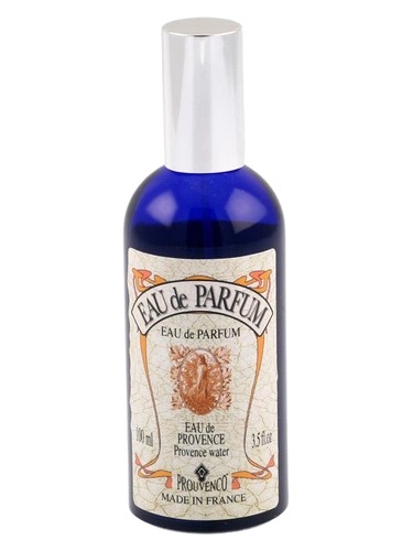 Frasco de Eau de Provence, de Prouvenco