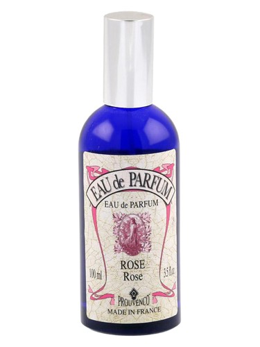 Frasco de Rose, de Prouvenco