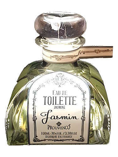 Frasco de Jasmin, de Prouvenco