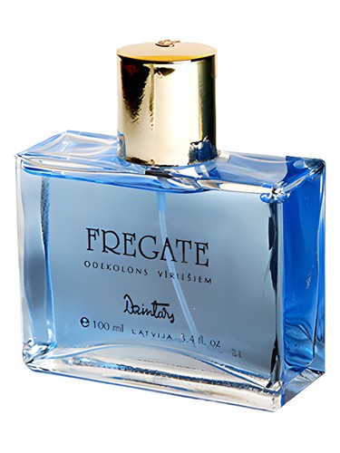 Frasco de Fregate, de Dzintars