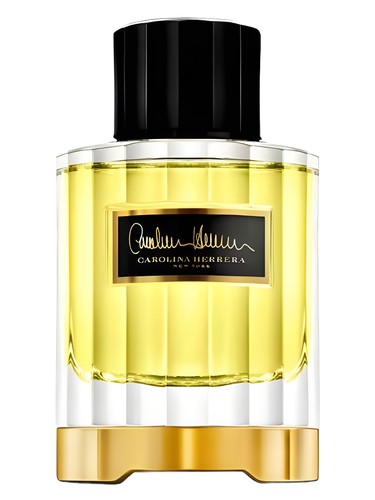 Frasco de Carolina Herrera, de Carolina Herrera