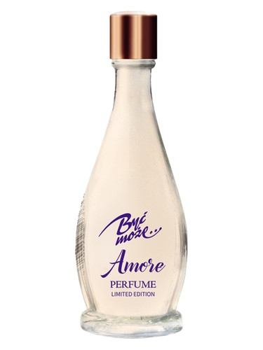 Frasco de Być Może... Amore, de Miraculum