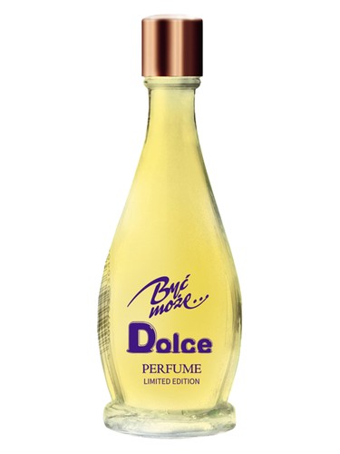 Frasco de Być Może... Dolce, de Miraculum