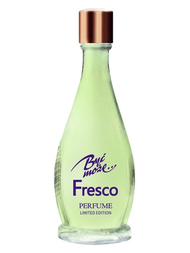 Frasco de Być Może... Fresco, de Miraculum
