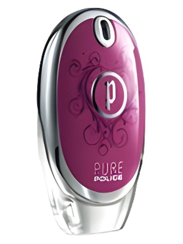 Frasco de Pure Woman, de Police