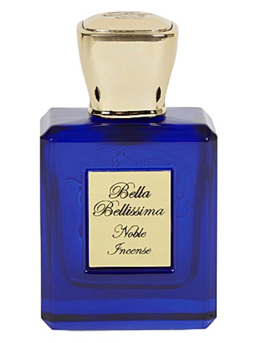 Frasco de Noble Incense — Bella Bellissima