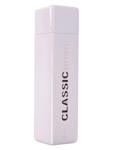 Frasco de Classic, de Junaid Jamshed