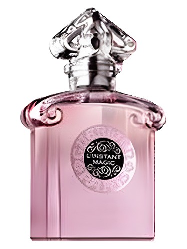 Frasco de L'Instant Magic Limited Edition, de Guerlain