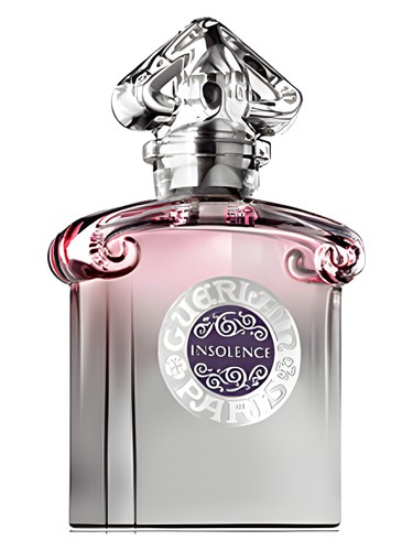 Frasco de Insolence Limited Edition — Guerlain