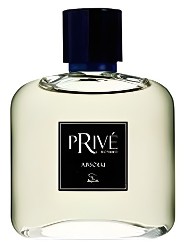 Frasco de Privé Homme Absolu, de Jequiti