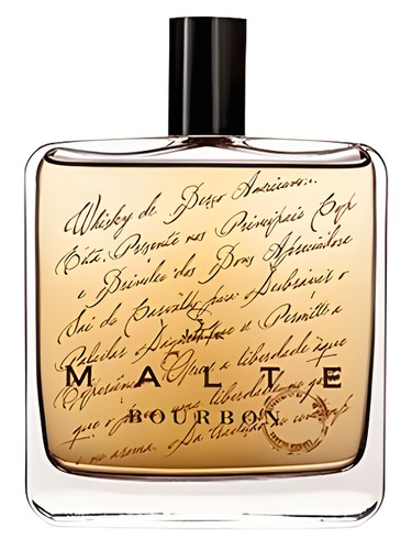 Frasco de Malte Bourbon — Jequiti